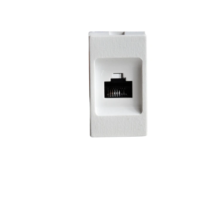 TOMA DE DATOS JELUZ RJ 45