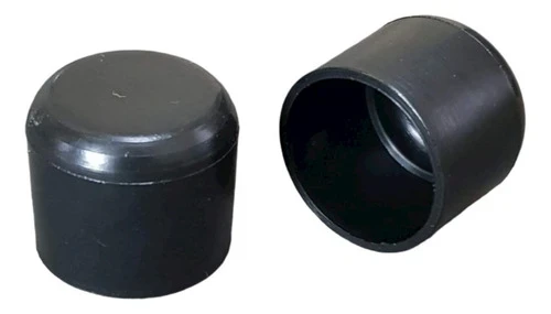 Regatones de plastico (1" -7/8 - 3/4