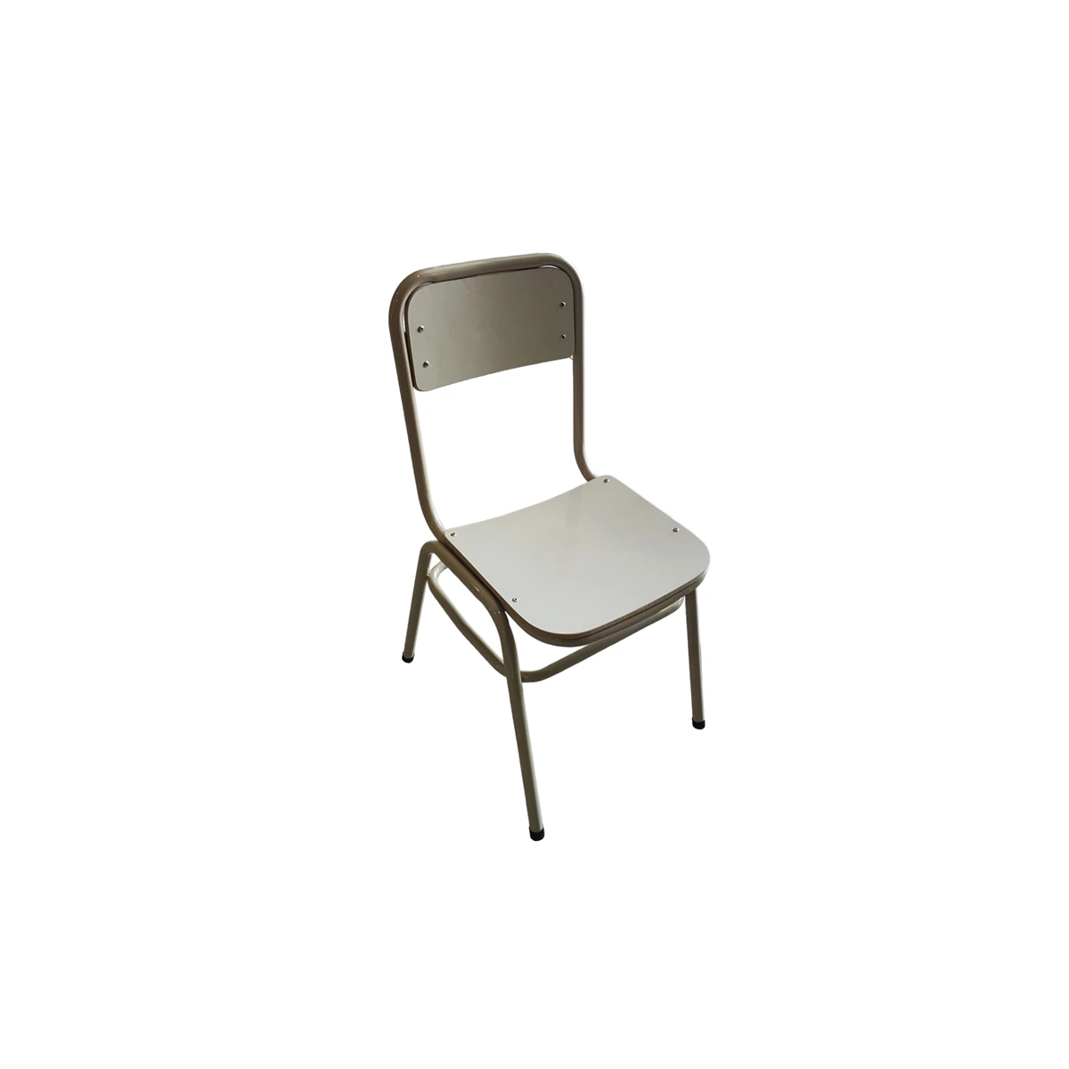 Silla Antigolpe Reforzada