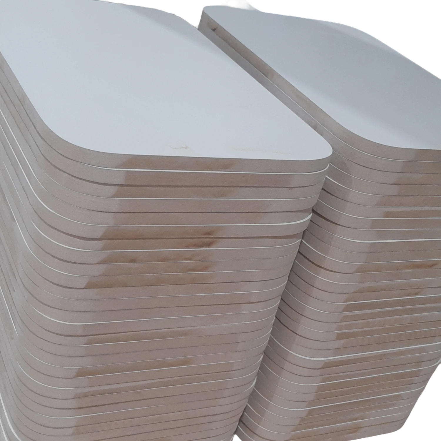 Tapa pupitre unipersonal (0.60 x 0.40)