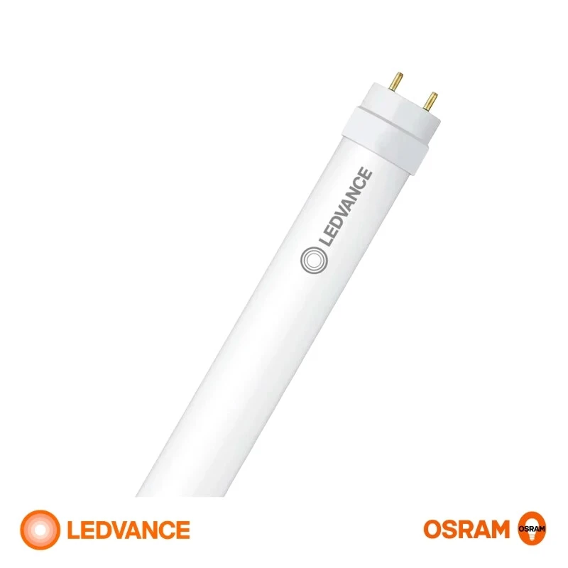 TUBO T8 OSRAM VALUE 120 CM 16W G13 FRIO LEDVANCE