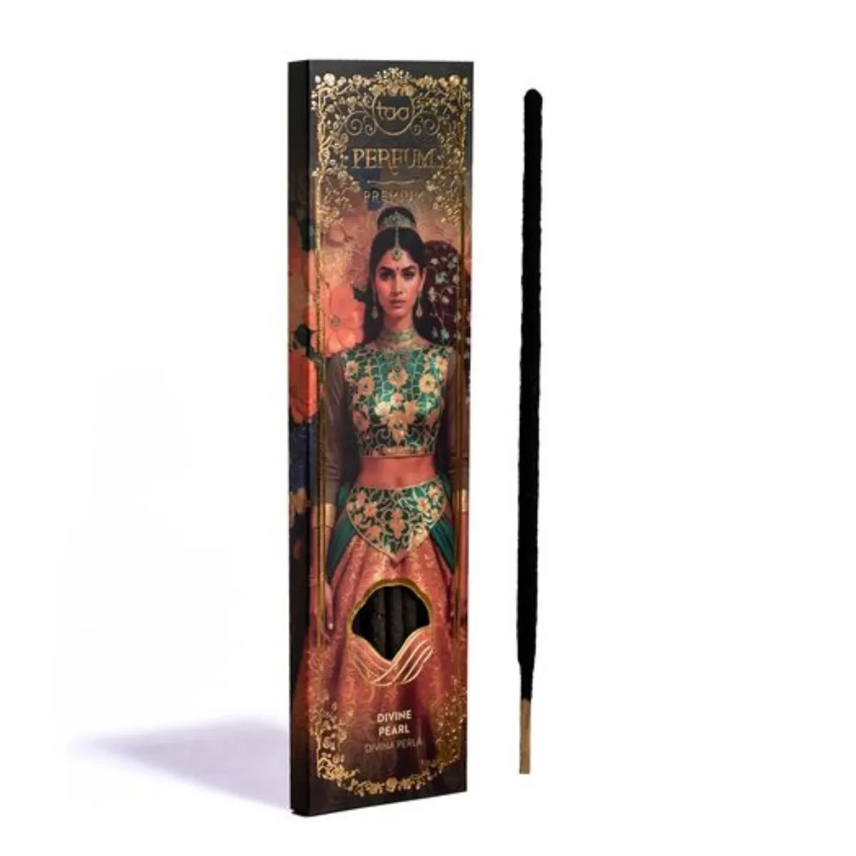TAO PERFUM SAHUMERIO PREMIUM